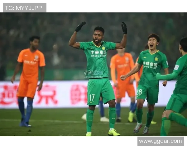 8月5日国安对鲁能精彩比赛录像回放全程回顾与分析