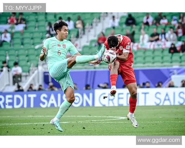 中国对黎巴嫩精彩比赛回顾视频及赛后分析12月02日