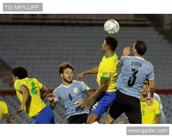 乌拉圭与厄瓜多尔激战在即谁能在南美洲足球赛中笑到最后