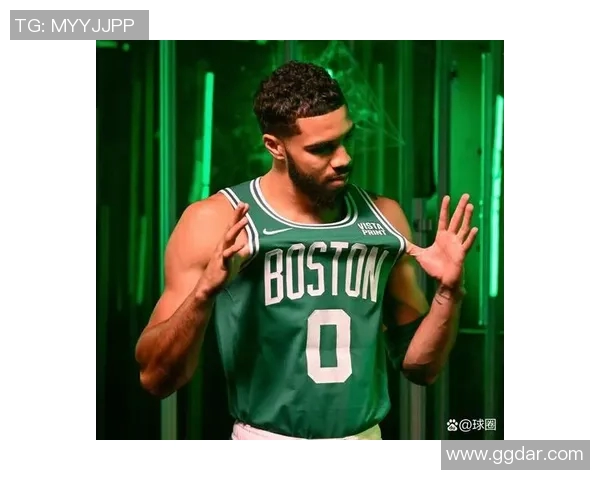 杰森塔图姆的崛起之路与NBA未来的无限可能性